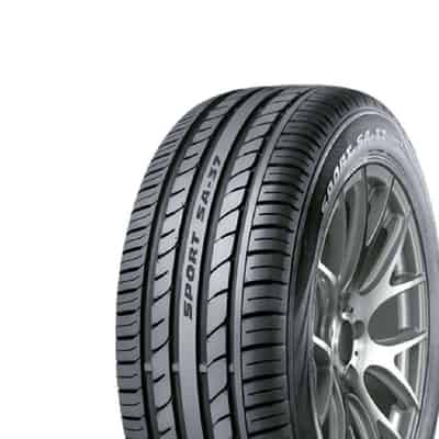 245/35 ZR18 92W SA37 XL Westlake